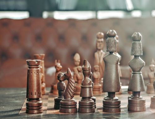 Management kontra leadership
